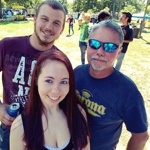 Meet your Posher, Kaitlynn